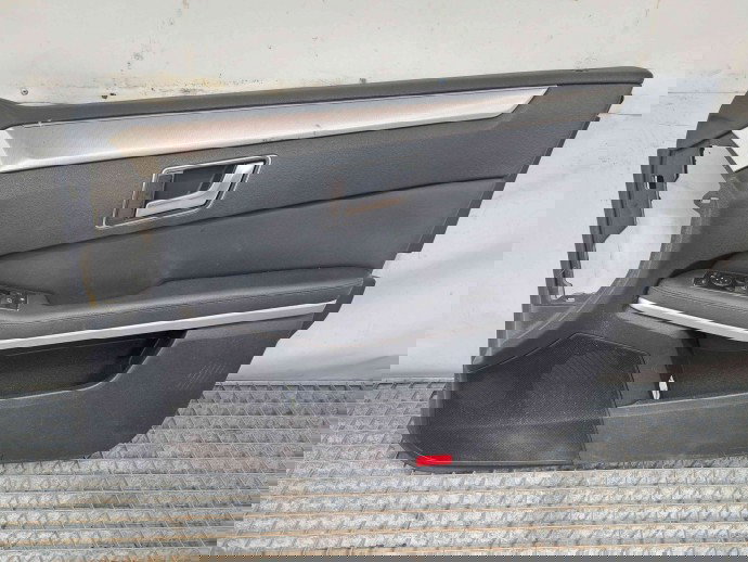  Tapiterie usa dreapta fata Mercedes Clasa E (W212) [Fabr 2009-2016] A2127200251