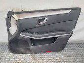 Tapiterie usa dreapta fata Mercedes Clasa E (W212) [Fabr 2009-2016] A2127200251