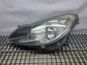  Far stanga Opel Corsa D [Fabr 2006-2013] 13217453