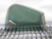 Geam fix usa stanga spate Opel Corsa D [Fabr 2006-2013] OEM