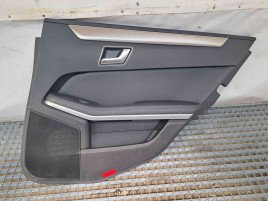  Tapiterie usa dreapta spate Mercedes Clasa E (W212) [Fabr 2009-2016] A2127601061