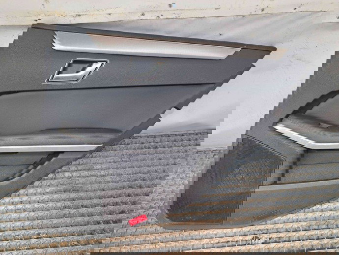  Tapiterie usa dreapta spate Mercedes Clasa E (W212) [Fabr 2009-2016] A2127601061