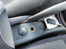 Bricheta 12v Citroen C4 1.6HDI EZR 2004-2011