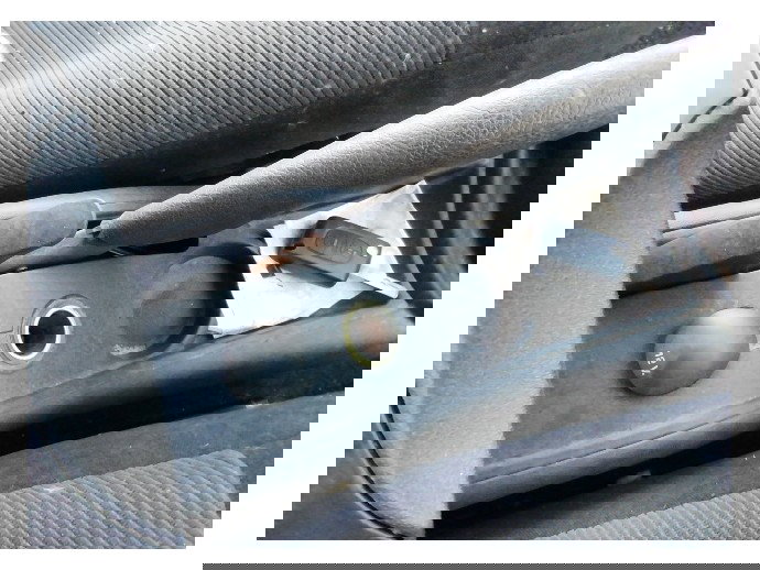 Bricheta 12v Citroen C4 1.6HDI EZR 2004-2011