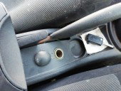 Bricheta 12v Citroen C4 1.6HDI EZR 2004-2011