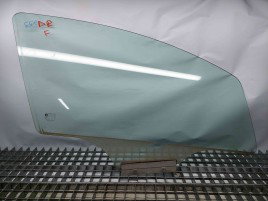 Geam usa dreapta fata Opel Corsa D [Fabr 2006-2013] OEM