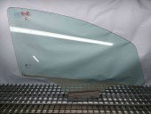Geam usa dreapta fata Opel Corsa D [Fabr 2006-2013] OEM