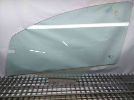 Geam usa stanga fata Opel Corsa D [Fabr 2006-2013] OEM