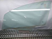Geam usa stanga fata Opel Corsa D [Fabr 2006-2013] OEM