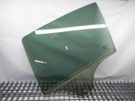 Geam usa stanga spate Opel Corsa D [Fabr 2006-2013] OEM