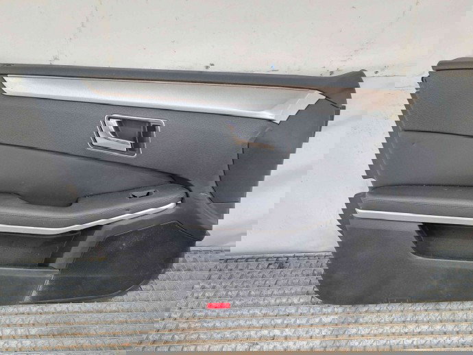  Tapiterie usa stanga fata Mercedes Clasa E (W212) [Fabr 2009-2016] A2127200151