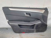  Tapiterie usa stanga fata Mercedes Clasa E (W212) [Fabr 2009-2016] A2127200151