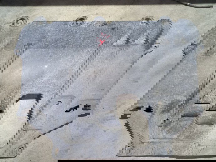 Scut motor Ford Kuga 2.0 TDCI OEM 2008-2012