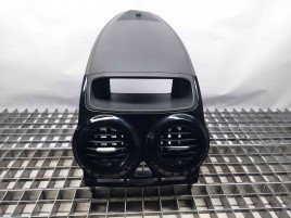  Grila aerisire centrala Opel Corsa D [Fabr 2006-2013] OEM