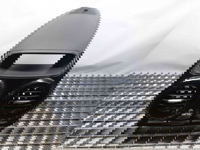  Grila aerisire centrala Opel Corsa D [Fabr 2006-2013] OEM