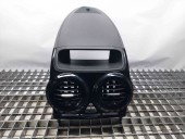  Grila aerisire centrala Opel Corsa D [Fabr 2006-2013] OEM