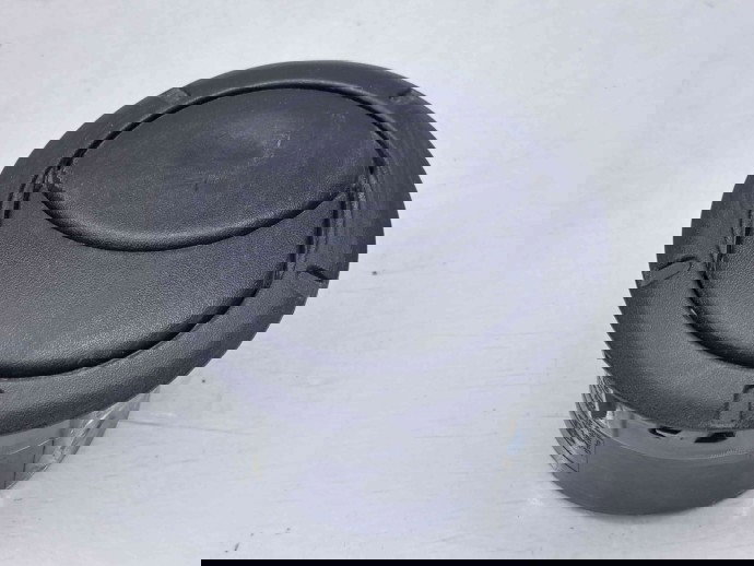  Grila aerisire centrala Dacia Logan (LS) [Fabr 2004-2012] 8200464605 | 8200212480