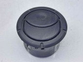  Grila aerisire centrala Dacia Logan (LS) [Fabr 2004-2012] 8200464605 | 8200212480