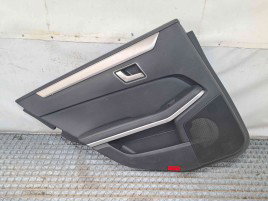  Tapiterie usa stanga spate Mercedes Clasa E (W212) [Fabr 2009-2016] A2127600961
