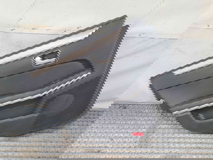  Tapiterie usa stanga spate Mercedes Clasa E (W212) [Fabr 2009-2016] A2127600961