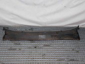  Grila stergator parbriz Opel Corsa D [Fabr 2006-2013] 13203618