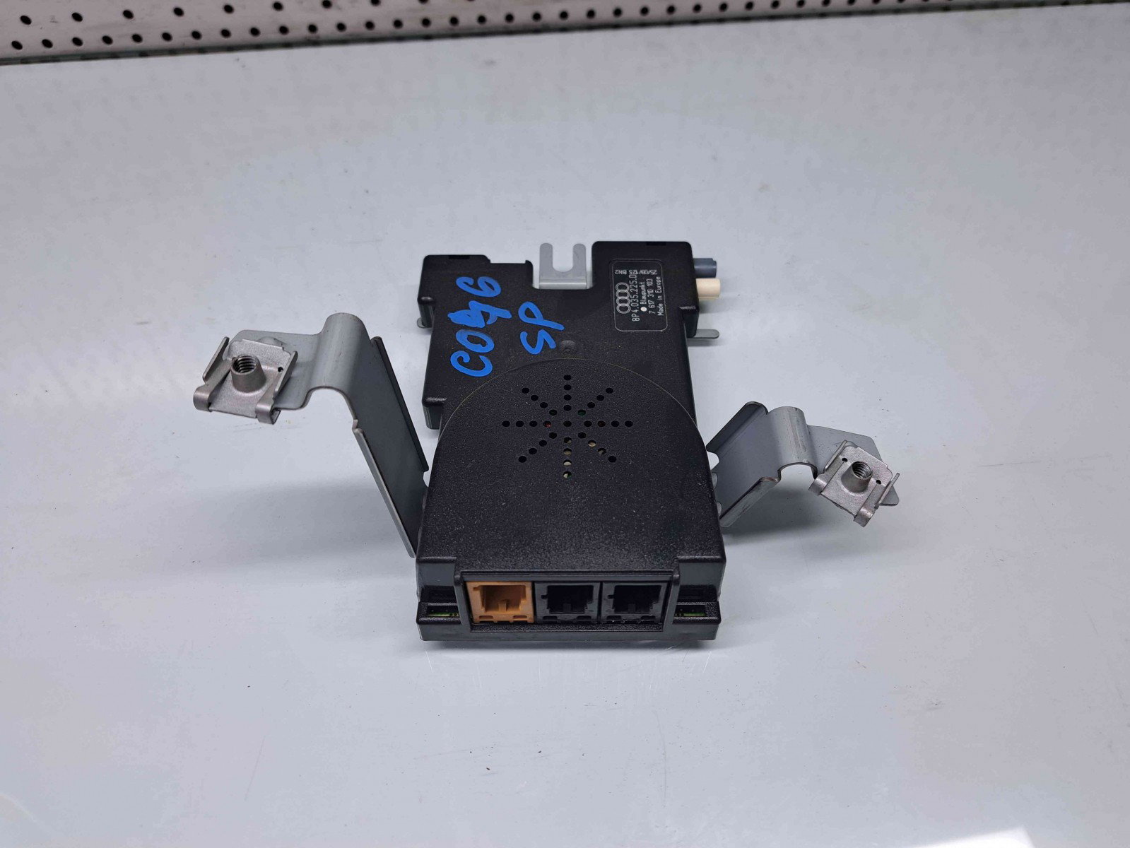 Amplificator antena Audi A3 Sportback (8PA) [Fabr 2004-2013] 9P4035225D - imagine 1