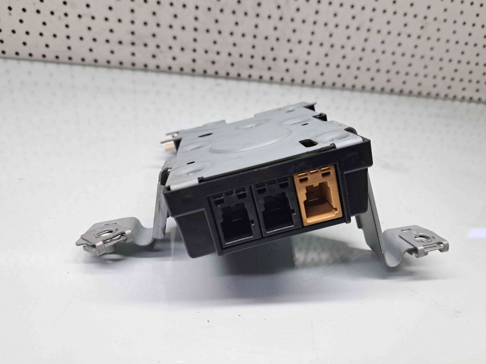 Amplificator antena Audi A3 Sportback (8PA) [Fabr 2004-2013] 9P4035225D - imagine 3