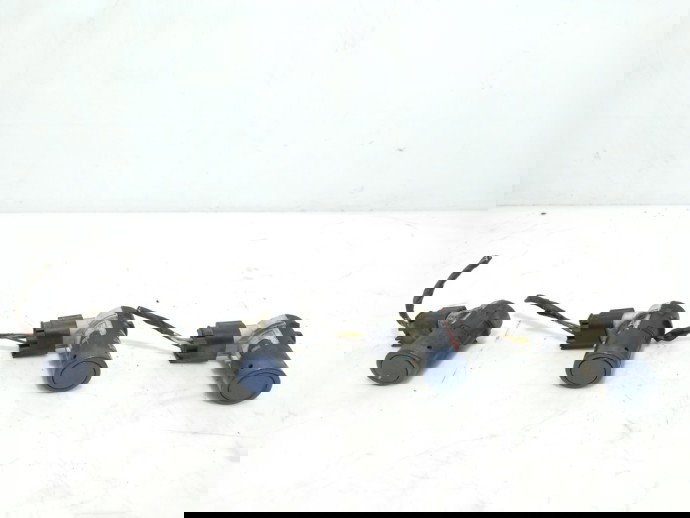 Senzor parcare bara fata Ford C-Max 1.8TDCI 2W93-5K85 2003-2007