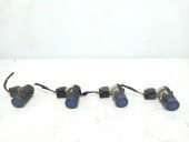 Senzor parcare bara fata Ford C-Max 1.8TDCI 2W93-5K85 2003-2007