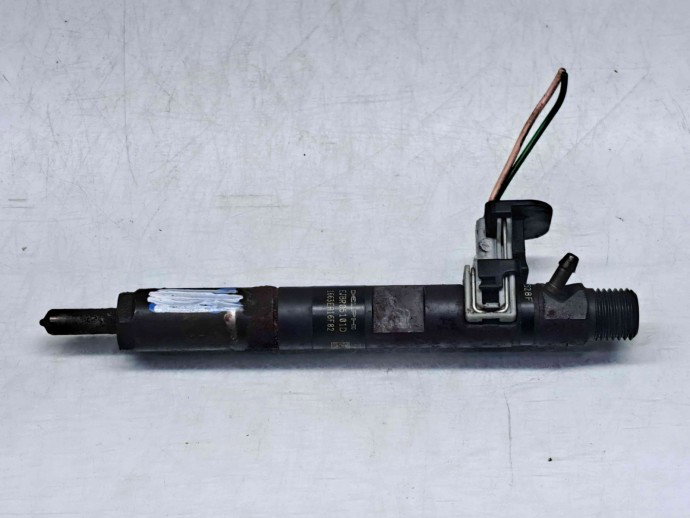 Injector Dacia Logan (LS) [Fabr 2004-2012] 8200676774 1.5 K9K-K7 50KW / 68CP  