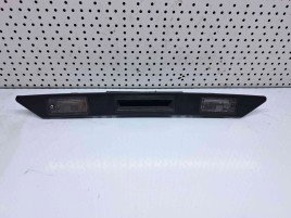  Buton deschidere portbagaj Audi A3 Sportback (8PA) [Fabr 2004-2013] 8P48275743FZ