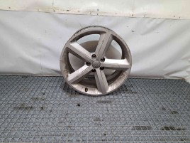 Janta aliaj Audi A6 Avant (4F5, C6) [Fabr 2005-2010] R18 5X112 4F0601025DC
