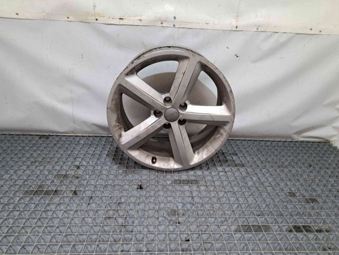 Janta aliaj Audi A6 Avant (4F5, C6) [Fabr 2005-2010] R18 5X112 4F0601025DC