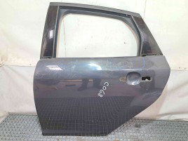 Usa stanga spate Ford Focus 3 (CB8) [Fabr 2011-2015] Midnight Sky