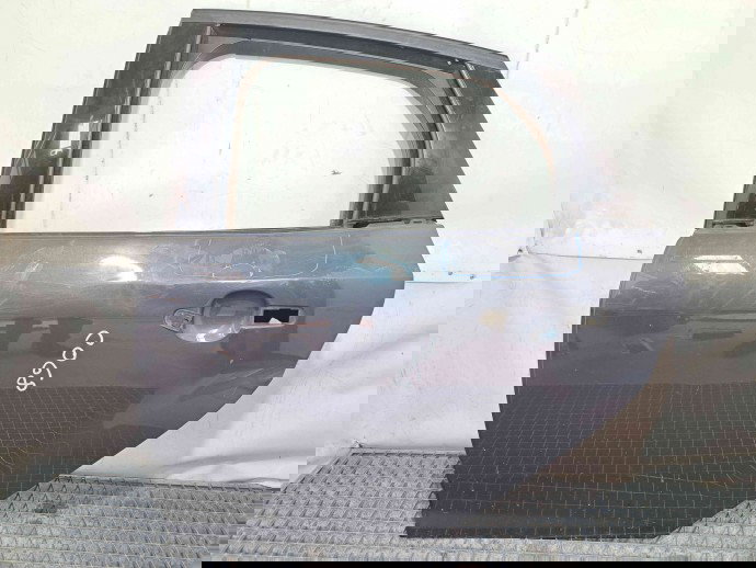 Usa stanga spate Ford Focus 3 (CB8) [Fabr 2011-2015] Midnight Sky