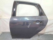 Usa stanga spate Ford Focus 3 (CB8) [Fabr 2011-2015] Midnight Sky