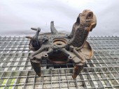 Fuzeta fata stanga Audi A3 Sportback (8PA) [Fabr 2004-2013] OEM 1.9 TDI BLS 1.9 TDI BLS 77KW / 105CP
