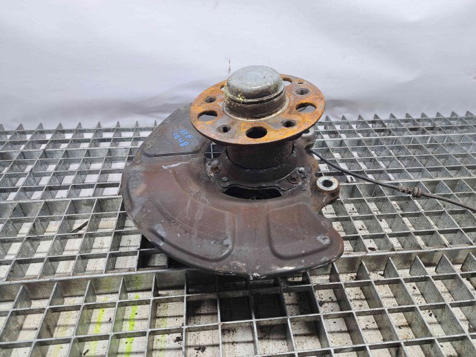 Fuzeta fata stanga Mercedes Clasa E (W212) [Fabr 2009-2016] OEM 2.2 651924  