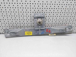Macara manuala geam dreapta spate Opel Corsa D [Fabr 2006-2013] 13188504