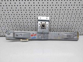 Macara manuala geam stanga spate Opel Corsa D [Fabr 2006-2013] OEM