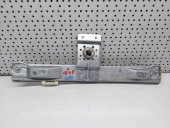 Macara manuala geam stanga spate Opel Corsa D [Fabr 2006-2013] OEM