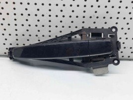 Maner usa dreapta fata Opel Corsa D [Fabr 2006-2013] GBG