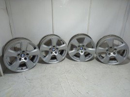 Jante aliaj BMW Seria 5 R17 5X120 7.5 J