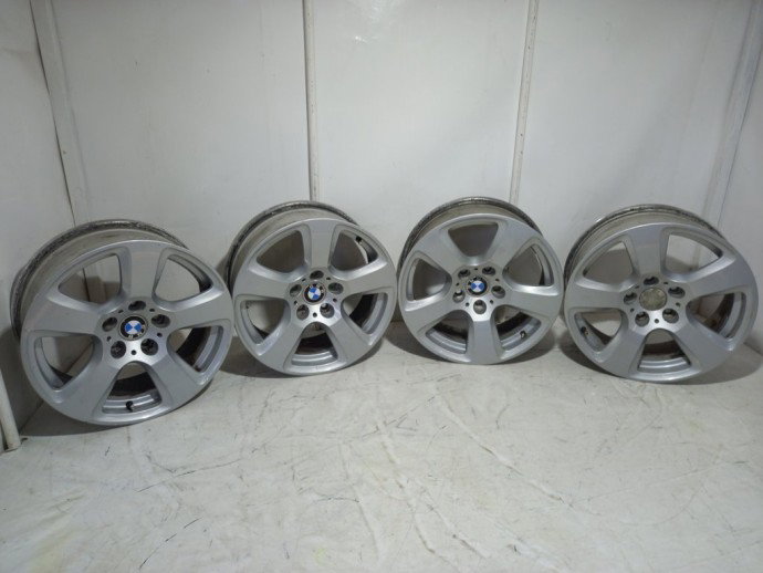 Jante aliaj BMW Seria 5 R17 5X120 7.5 J