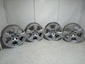 Jante aliaj BMW Seria 5 R17 5X120 7.5 J