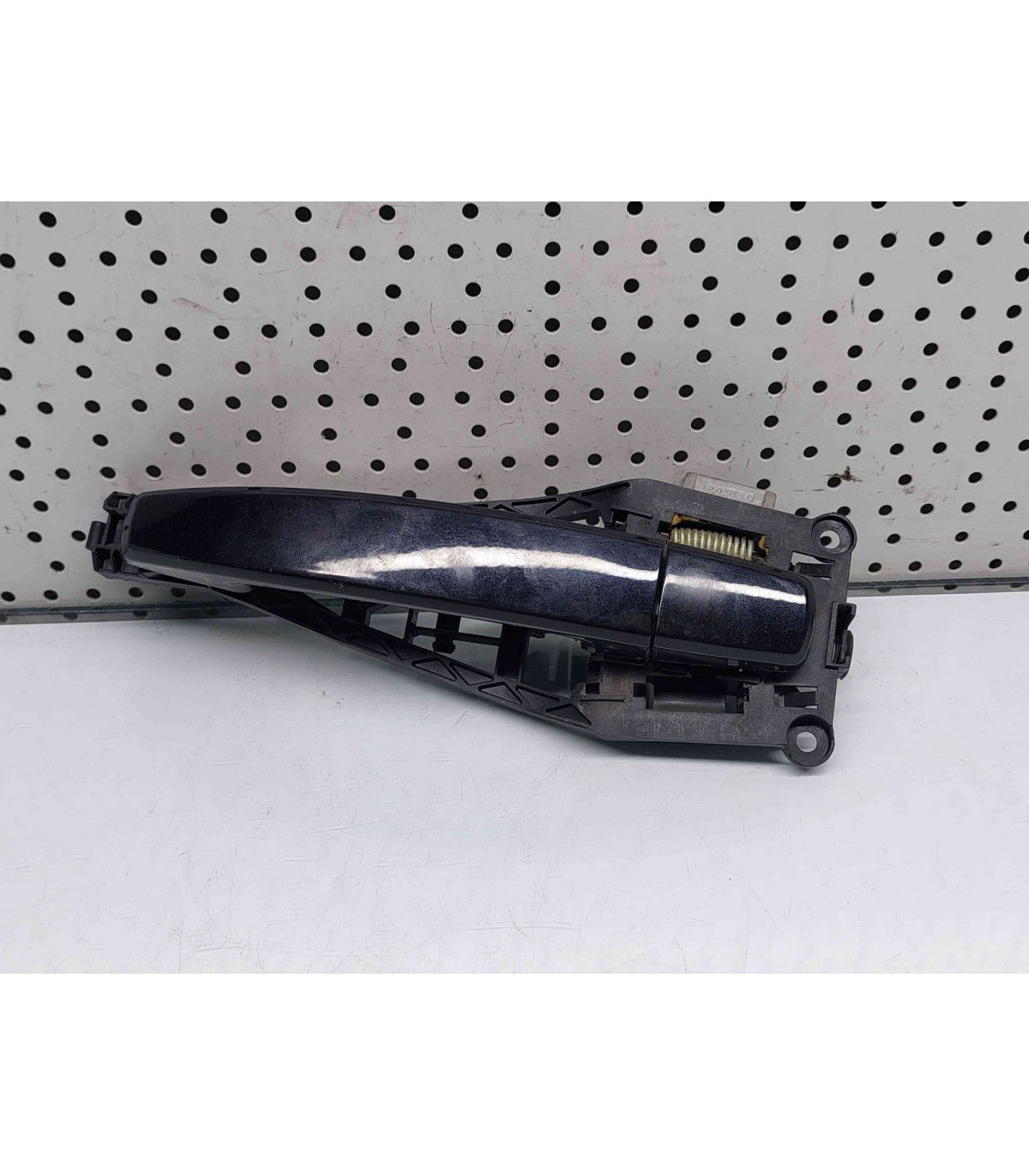 Maner usa stanga spate Opel Corsa D [Fabr 2006-2013] GBG