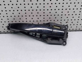 Maner usa stanga spate Opel Corsa D [Fabr 2006-2013] GBG