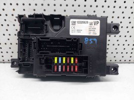  Modul control BCM Opel Corsa D [Fabr 2006-2013] 13320629