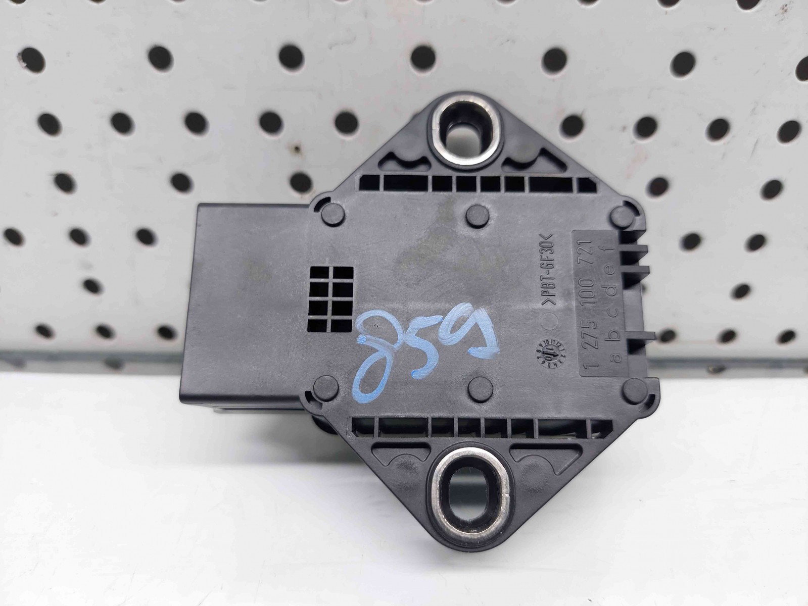 Modul ESP Opel Corsa D [Fabr 2006-2013] 13267138 - imagine 4