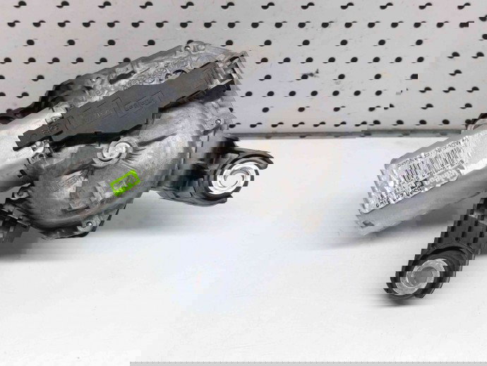  Motoras stergator haion Opel Corsa D [Fabr 2006-2013] 13163029